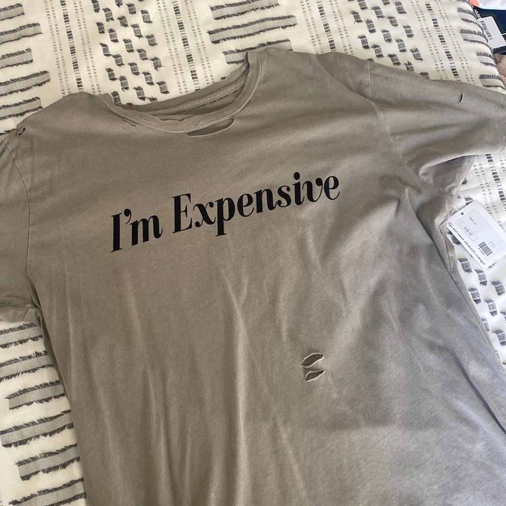 Graphic T